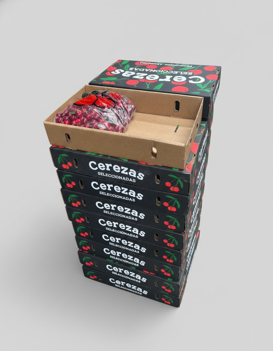 Insumos para Empaque 01